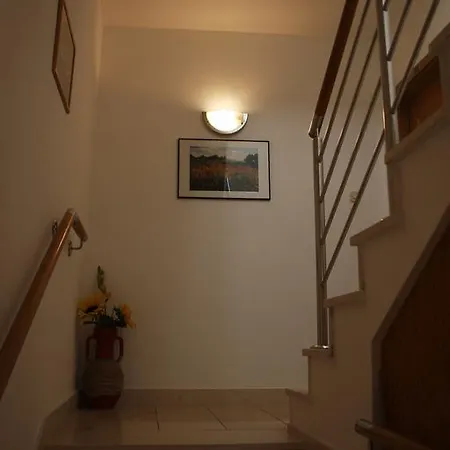 Apartment Andrijasevic-City Center Makarska Room photo