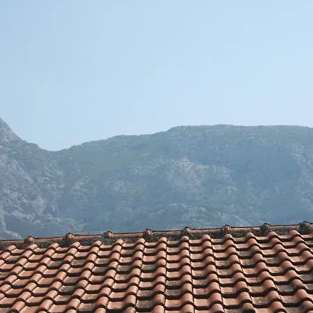 Apartment Andrijasevic-City Center Makarska Room photo