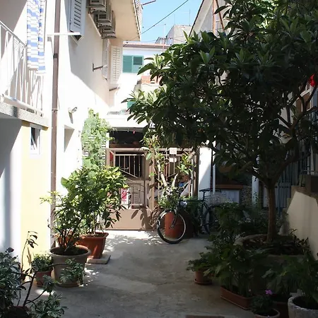 Apartment Andrijasevic-City Center Makarska Room photo