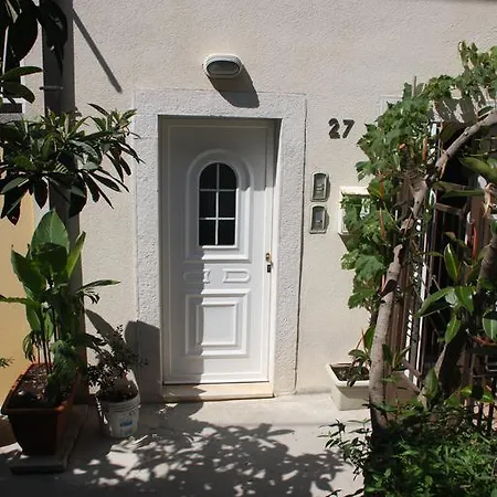 Apartment Andrijasevic-City Center Makarska Room photo