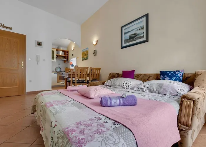 Apartment Andrijasevic-City Center