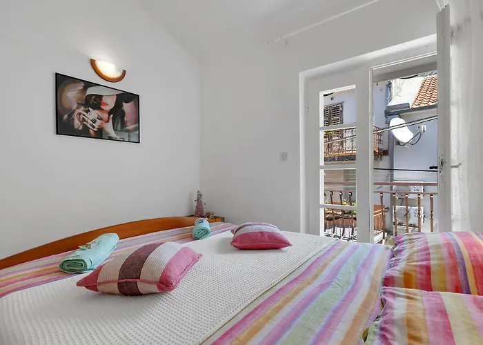Apartment Andrijasevic-City Center