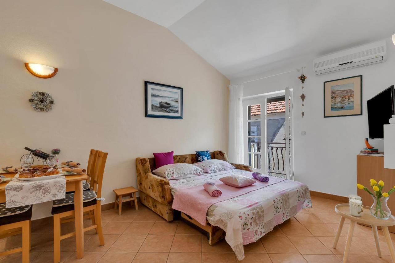 Andrijasevic-city Center Appartement