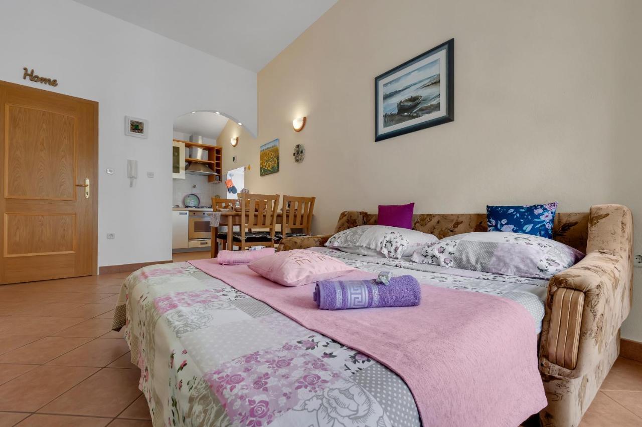Appartement Andrijasevic-city Center
