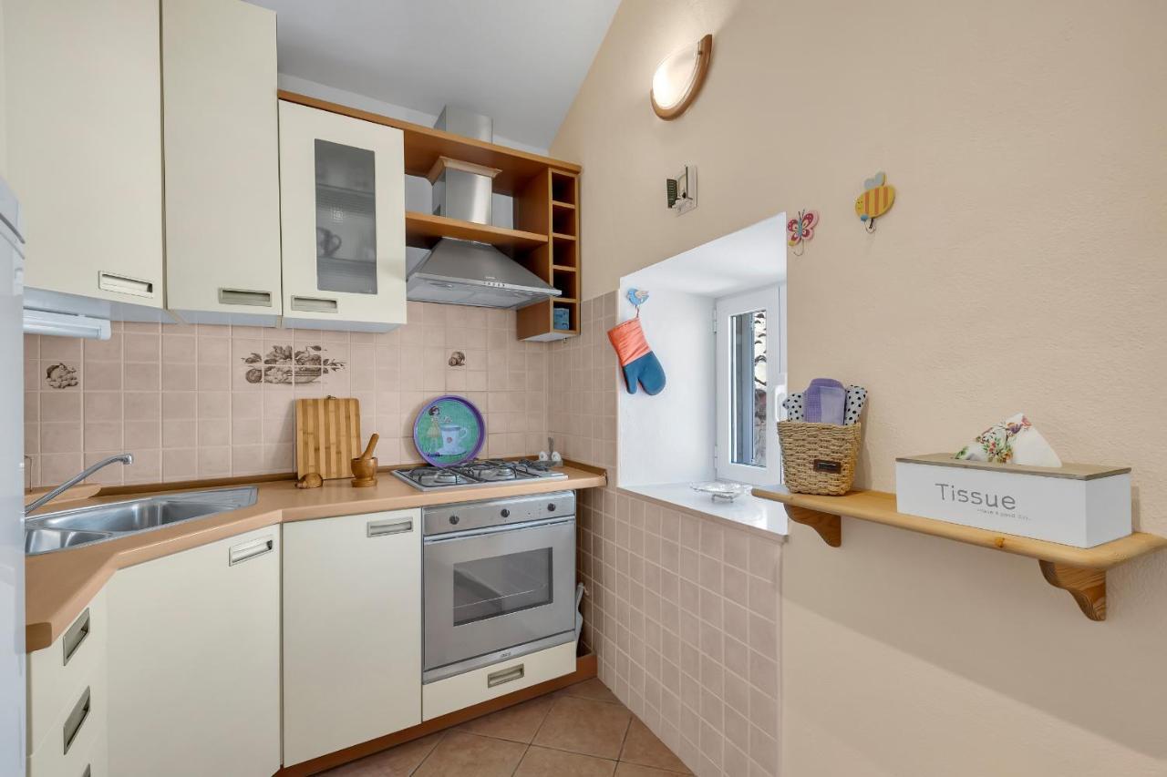 Appartement Andrijasevic-city Center *