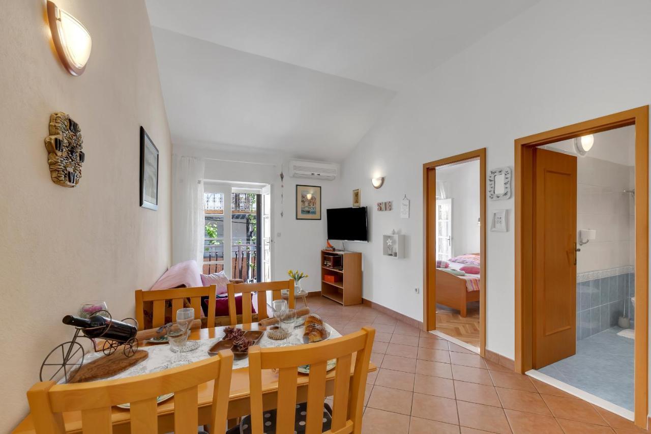 Appartement Andrijasevic-city Center