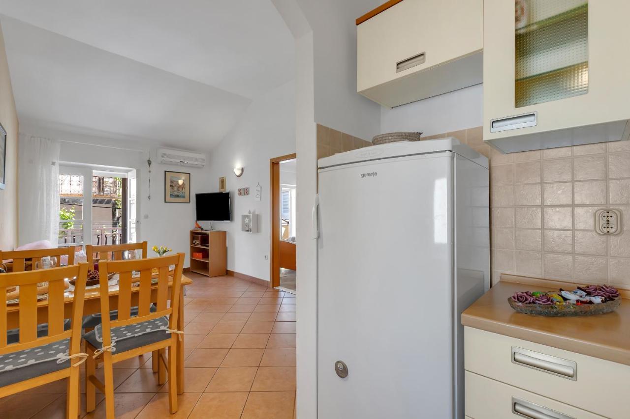 Andrijasevic-city Center Appartement