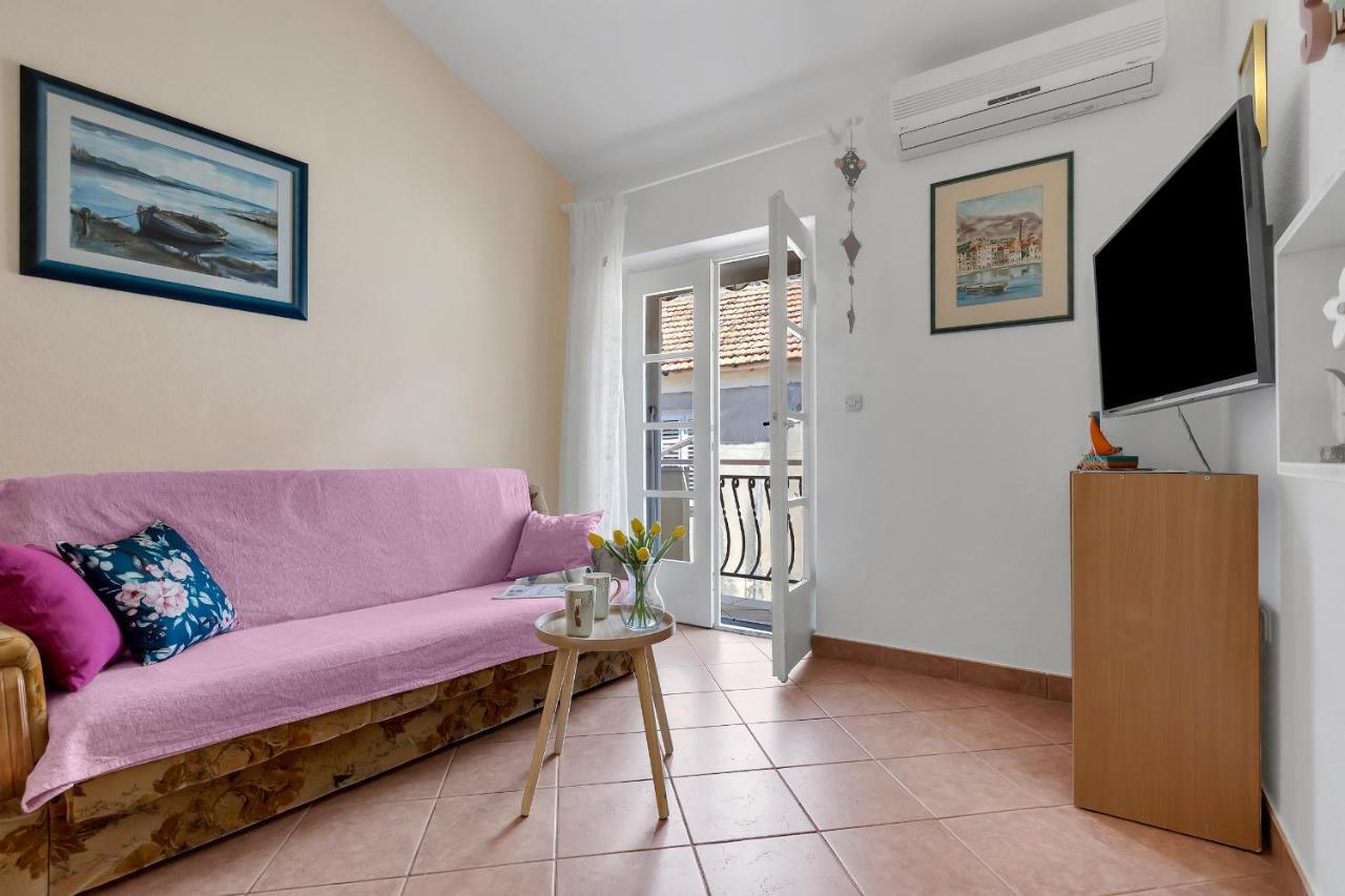 Andrijasevic-city Center Appartement