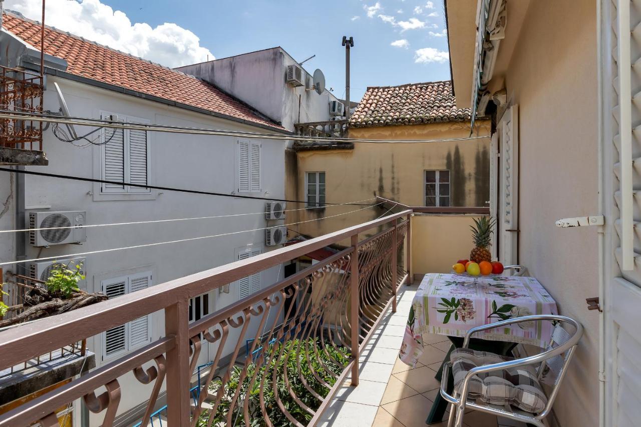 Andrijasevic-city Center Appartement