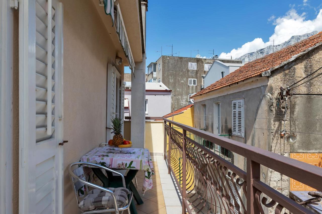 Andrijasevic-city Center Appartement