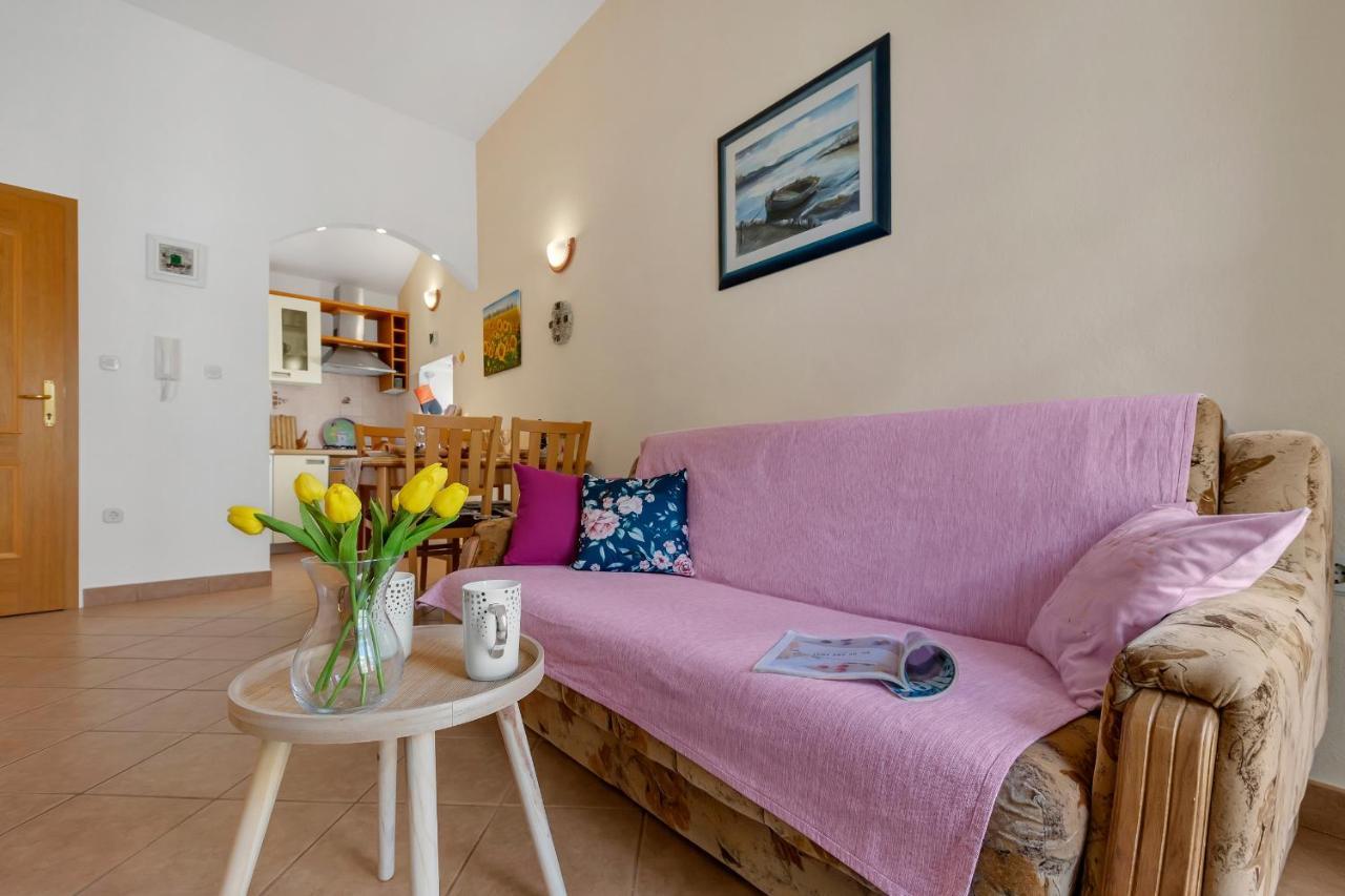 Andrijasevic-city Center Appartement Makarska