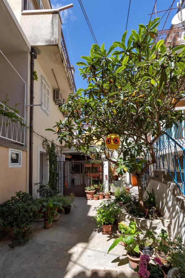 Andrijasevic-city Center * Makarska