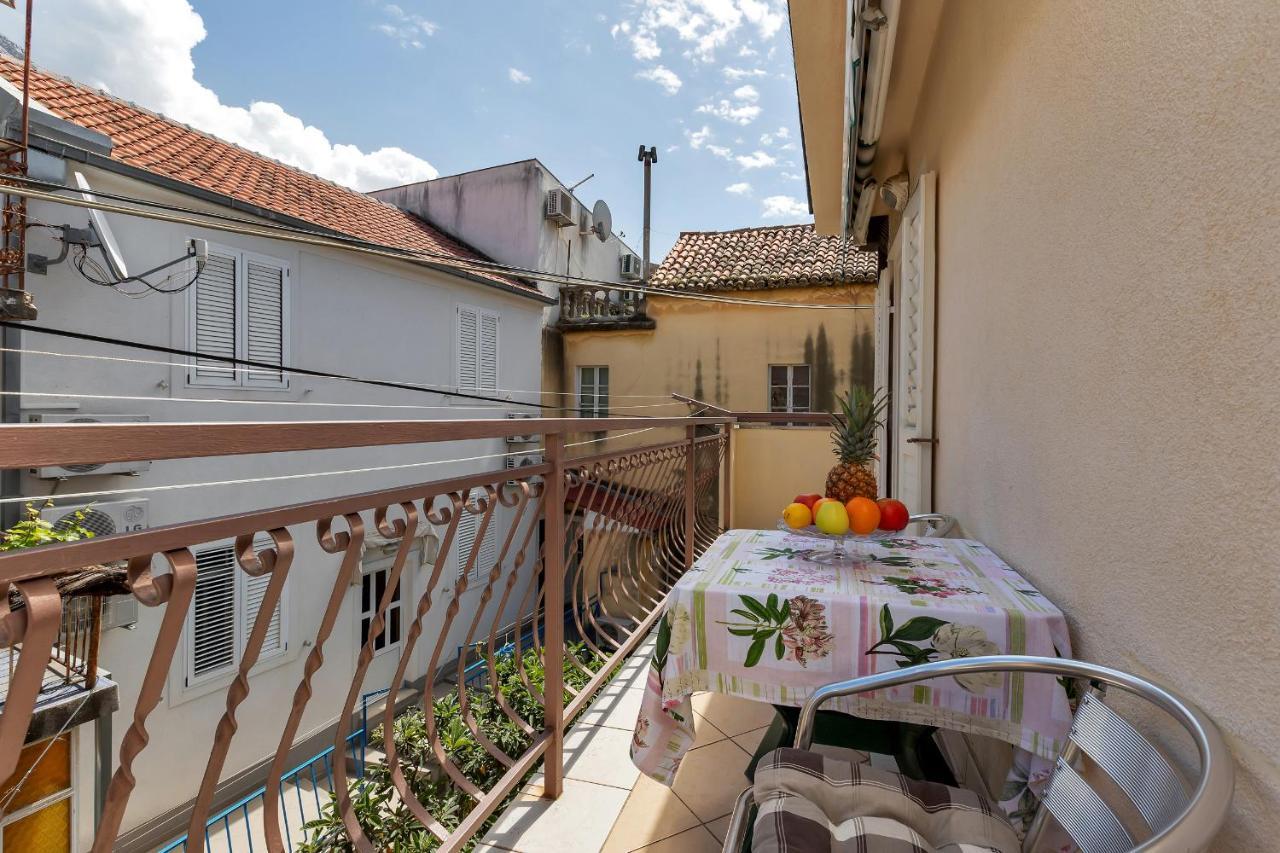 Appartement Andrijasevic-city Center