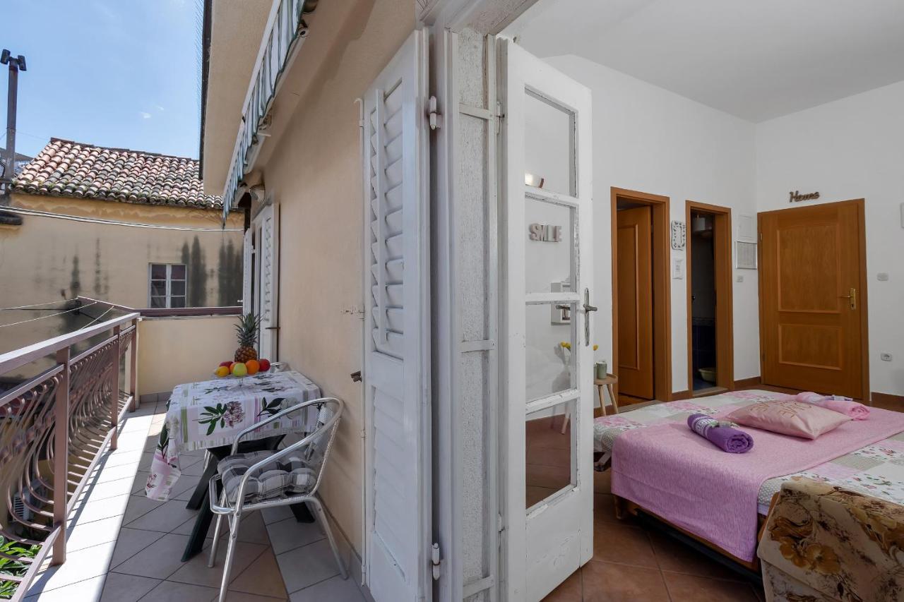 Appartement Andrijasevic-city Center Makarska