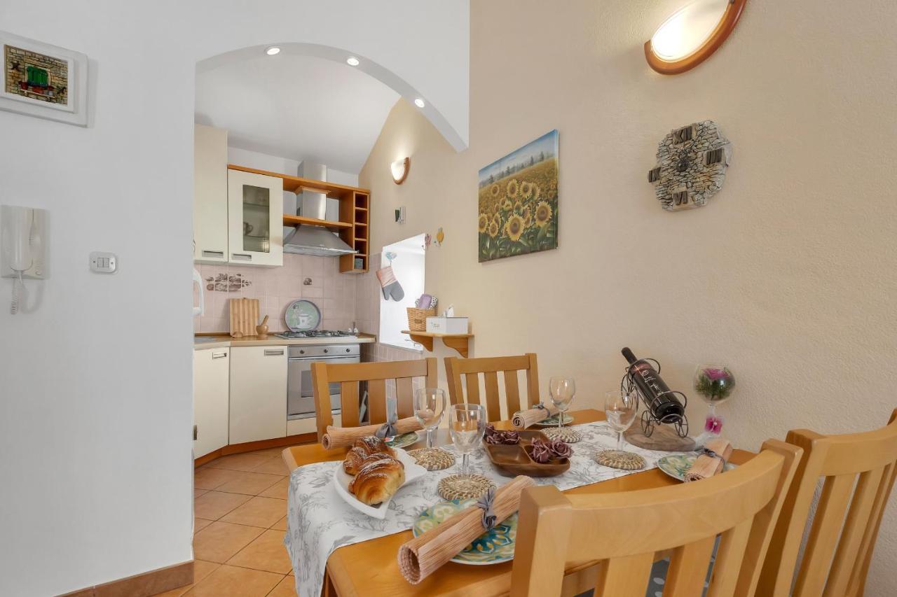 Appartement Andrijasevic-city Center