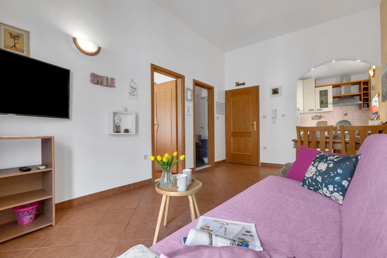 Andrijasevic-city Center Appartement Makarska