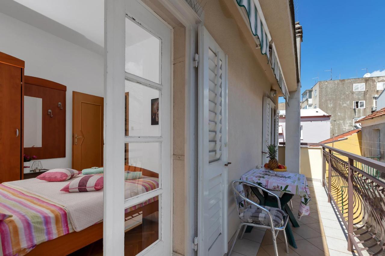 Andrijasevic-city Center Appartement *