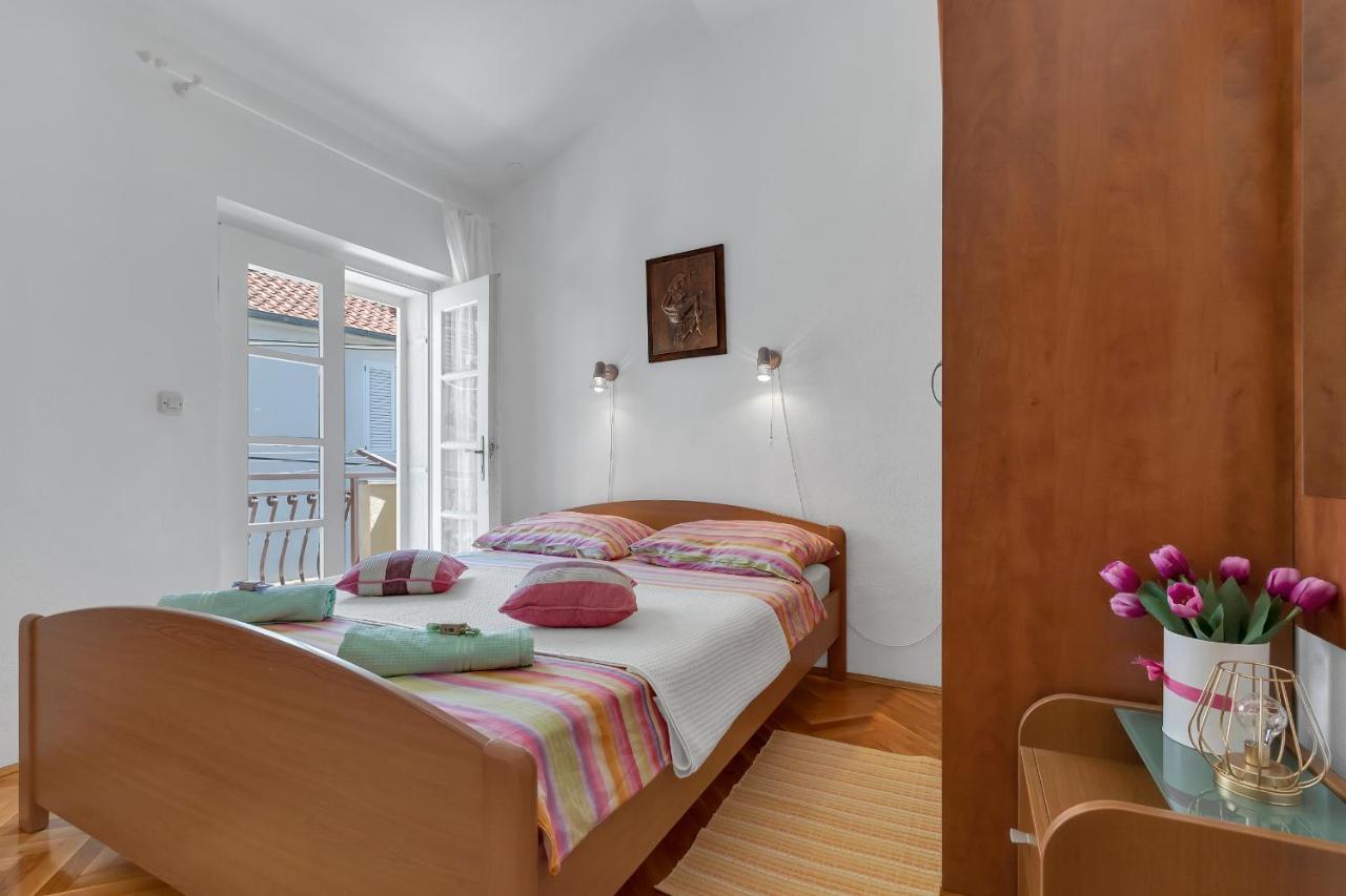 Andrijasevic-city Center Makarska