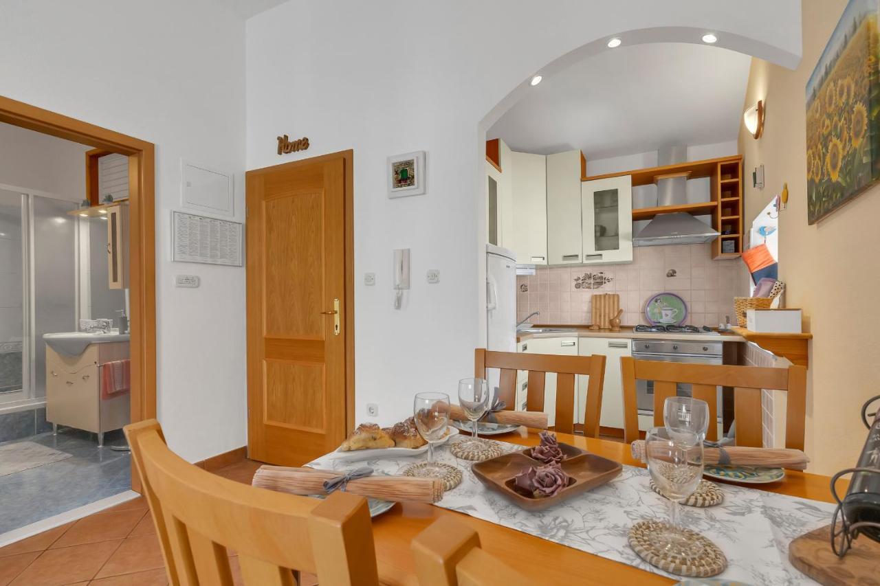 Andrijasevic-city Center Makarska