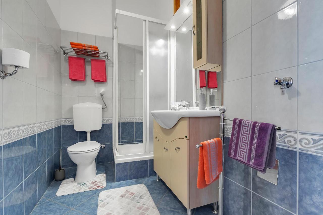 Appartement Andrijasevic-city Center