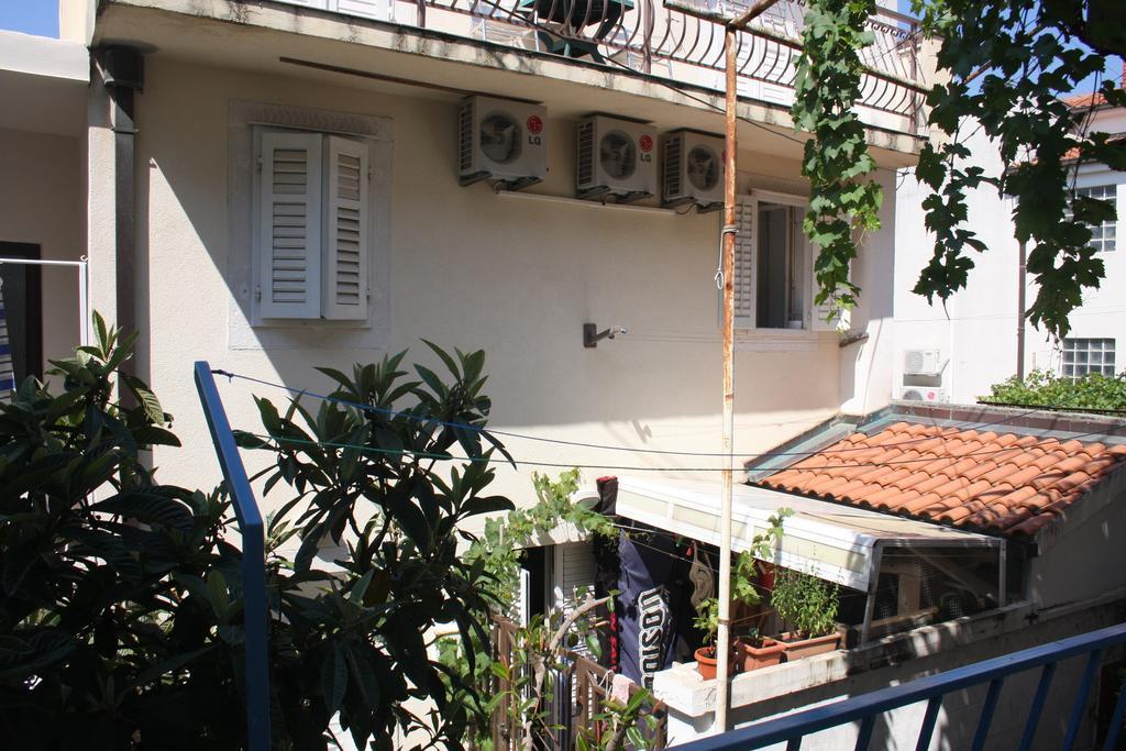 Andrijasevic-city Center Makarska