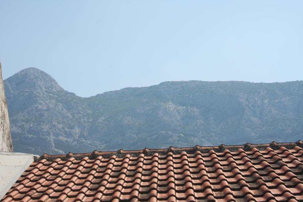 Andrijasevic-city Center Appartement