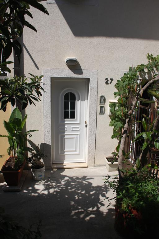 Andrijasevic-city Center Appartement